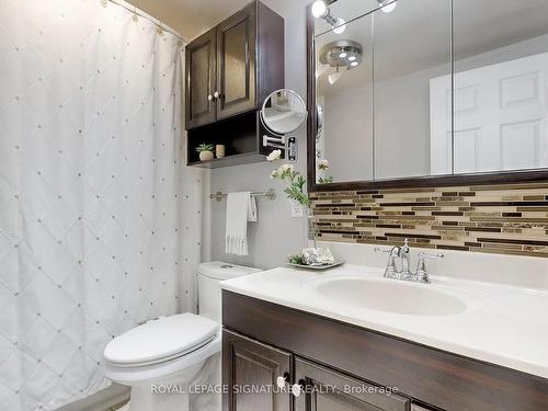 27 Carleton Blvd, Cobourg, ON - Indoor Photo Showing Bathroom