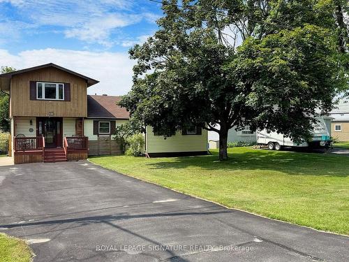 27 Carleton Blvd, Cobourg, ON - Outdoor