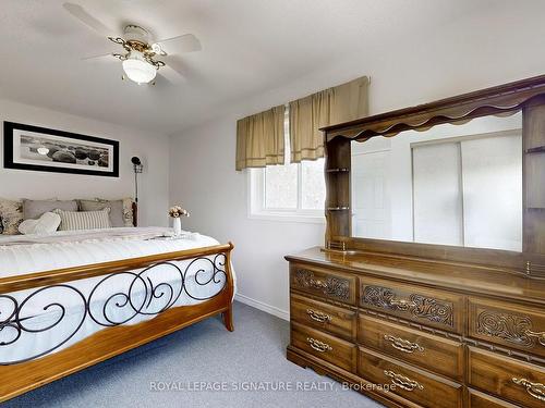 27 Carleton Blvd, Cobourg, ON - Indoor Photo Showing Bedroom