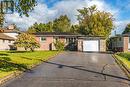 215 Phillips Street, Barrie, ON  - Outdoor 