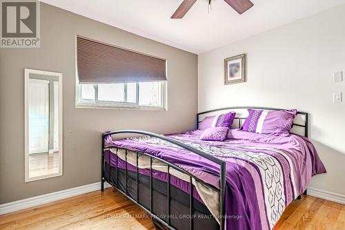 215 Phillips Street, Barrie, ON - Indoor Photo Showing Bedroom