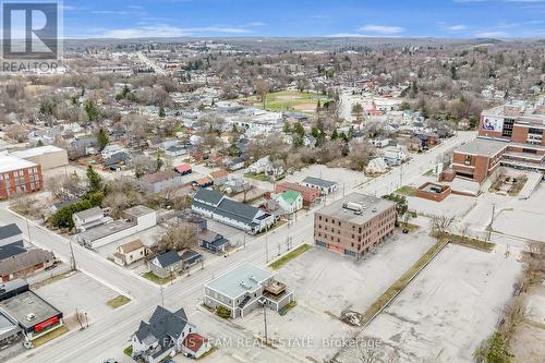 117 Colborne Street W, Orillia, ON - Outdoor With View