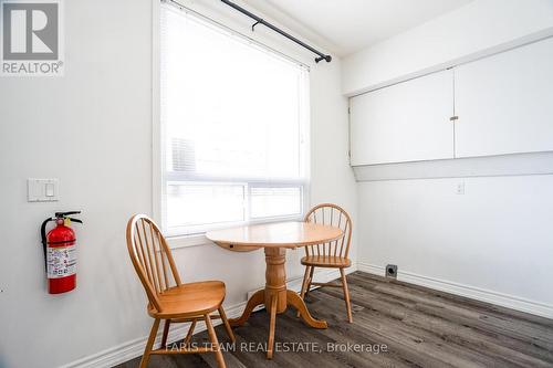 117 Colborne Street W, Orillia, ON - Indoor Photo Showing Dining Room