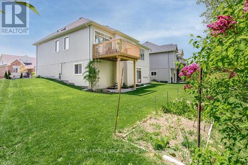 47 Allegra Drive, Wasaga Beach, ON 