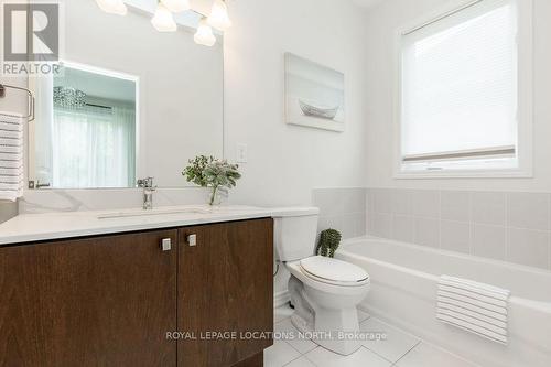 47 Allegra Drive, Wasaga Beach, ON - Indoor Photo Showing Bathroom