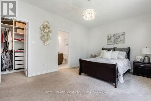 47 Allegra Drive, Wasaga Beach, ON - Indoor Photo Showing Bedroom