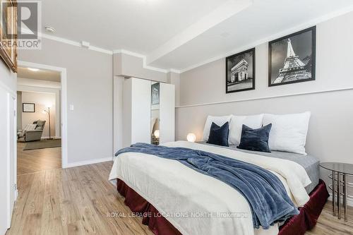 47 Allegra Drive, Wasaga Beach, ON - Indoor Photo Showing Bedroom