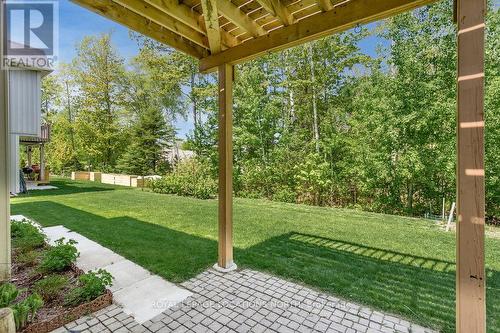 47 Allegra Drive, Wasaga Beach, ON - Outdoor With Deck Patio Veranda