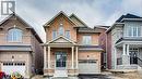 2184 Lozenby Street, Innisfil, ON  - Outdoor With Facade 