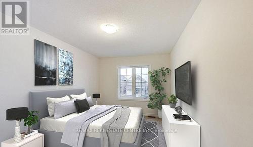 2184 Lozenby Street, Innisfil, ON - Indoor Photo Showing Bedroom