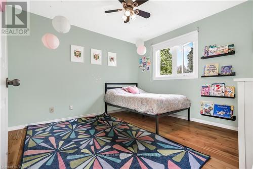 2679 8Th E, Owen Sound, ON - Indoor Photo Showing Bedroom