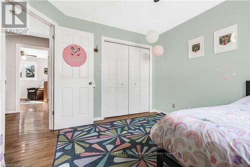 2679 8Th E, Owen Sound, ON - Indoor Photo Showing Bedroom