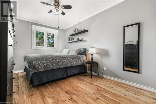 2679 8Th E, Owen Sound, ON - Indoor Photo Showing Bedroom