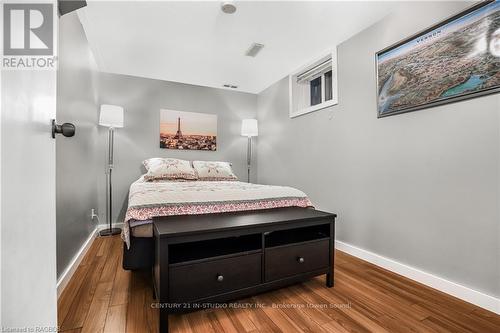 2679 8Th E, Owen Sound, ON - Indoor Photo Showing Bedroom