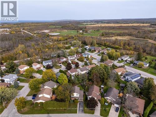 2679 8Th E, Owen Sound, ON - Outdoor With View