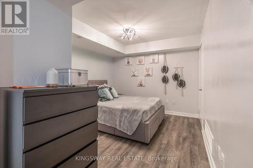 45 - 2315 Sheppard Avenue, Toronto, ON - Indoor Photo Showing Bedroom