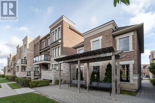 45 - 2315 Sheppard Avenue, Toronto, ON - Outdoor With Facade