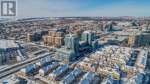 213 - 9471 Yonge Street, Richmond Hill, ON - Outdoor With View