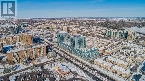 213 - 9471 Yonge Street, Richmond Hill, ON - Outdoor With View