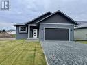 5395 W Venta Drive, Prince George, BC  - Outdoor 