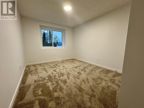 5395 W Venta Drive, Prince George, BC - Indoor Photo Showing Other Room