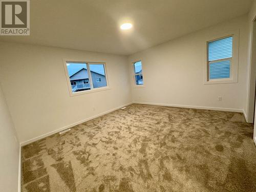 5395 W Venta Drive, Prince George, BC - Indoor Photo Showing Other Room