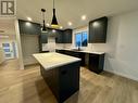 5395 W Venta Drive, Prince George, BC  - Indoor Photo Showing Kitchen 