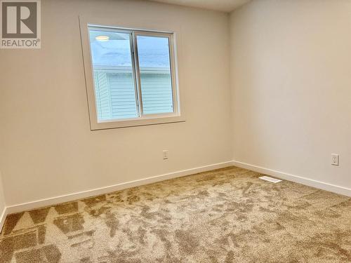 5395 W Venta Drive, Prince George, BC - Indoor Photo Showing Other Room