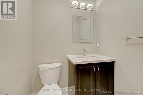 7 Boyd Meadow Court, Vaughan, ON - Indoor Photo Showing Bathroom