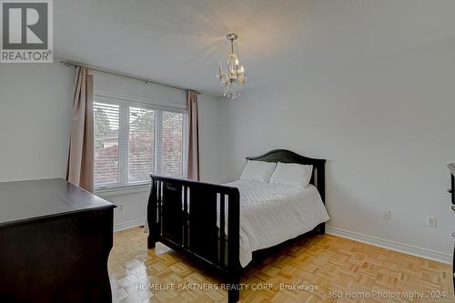 7 Boyd Meadow Court, Vaughan, ON - Indoor Photo Showing Bedroom