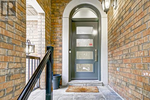 7 Boyd Meadow Court, Vaughan, ON -  Photo Showing Other Room