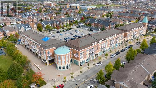 B202 - 98 Cornell Park Avenue, Markham, ON - Outdoor With View