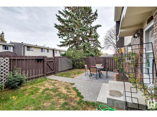 160 Roseland Vg Nw, Edmonton, AB - Outdoor