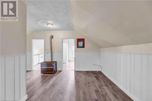 75 Chapel Street, Woodstock, ON - Indoor Photo Showing Other Room