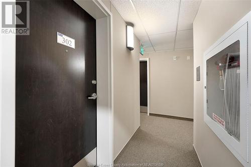 190 Main Street East Unit# 302, Kingsville, ON - Indoor Photo Showing Other Room