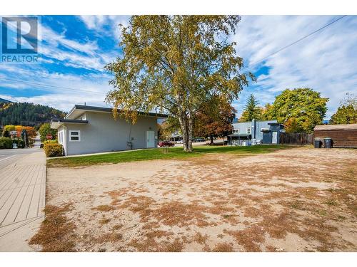 419 7Th Avenue, Castlegar, BC 