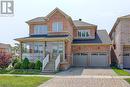 Basmnt - 100 Starhill Crescent, Markham, ON  - Outdoor With Facade 