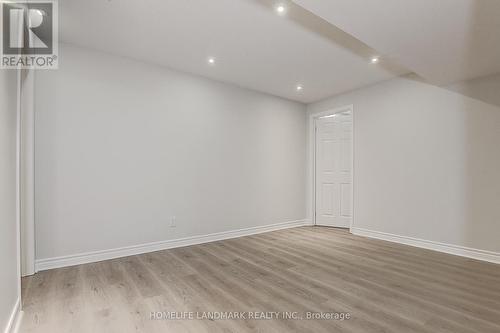 Basmnt - 100 Starhill Crescent, Markham, ON - Indoor Photo Showing Other Room