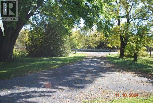 3548 Concession Road 7 Road, Clarington, ON - Outdoor With View