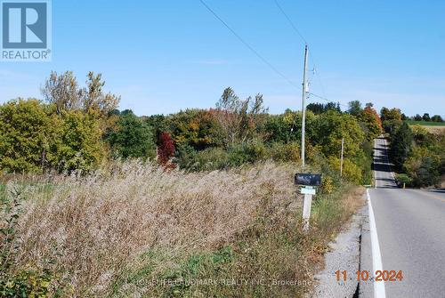 3548 Concession Road 7 Road, Clarington, ON - Outdoor With View