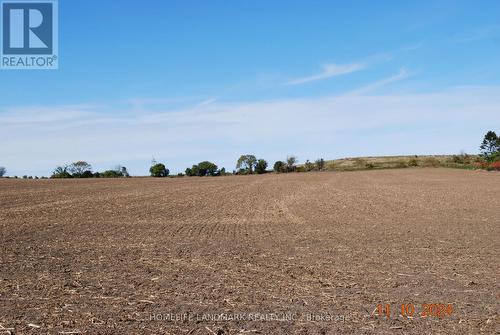 3548 Concession Road 7 Road, Clarington, ON - Outdoor With View