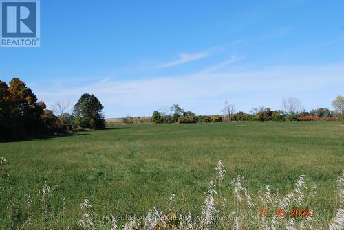 3548 Concession Road 7 Road, Clarington, ON - Outdoor With View