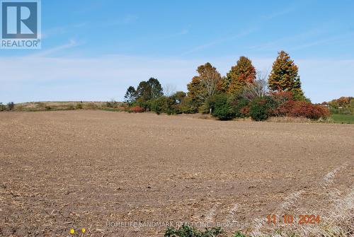 3548 Concession Road 7 Road, Clarington, ON - Outdoor With View