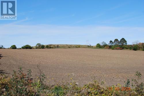 3548 Concession Road 7 Road, Clarington, ON - Outdoor With View