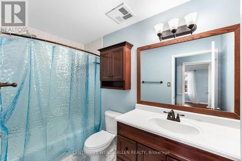 #309 - 98 Aspen Spring Drive, Clarington, ON - Indoor Photo Showing Bathroom