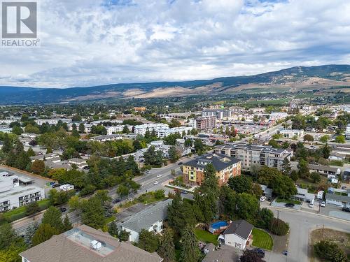 130 Dundas Road Unit# 6, Kelowna, BC - Outdoor With View