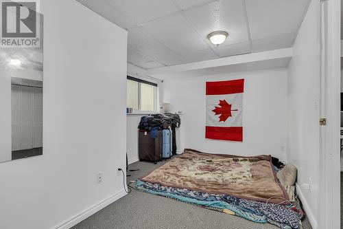 130 Dundas Road Unit# 6, Kelowna, BC - Indoor