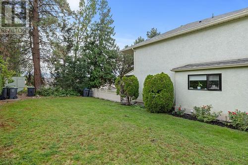 130 Dundas Road Unit# 6, Kelowna, BC - Outdoor