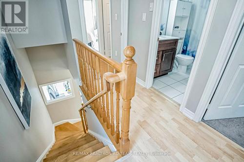 18 Oakins Lane, Ajax, ON - Indoor Photo Showing Other Room