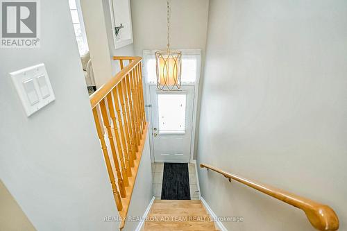 18 Oakins Lane, Ajax, ON - Indoor Photo Showing Other Room